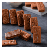 Britannia Bourbon Choco Cream